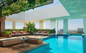 Aloft South Jakarta